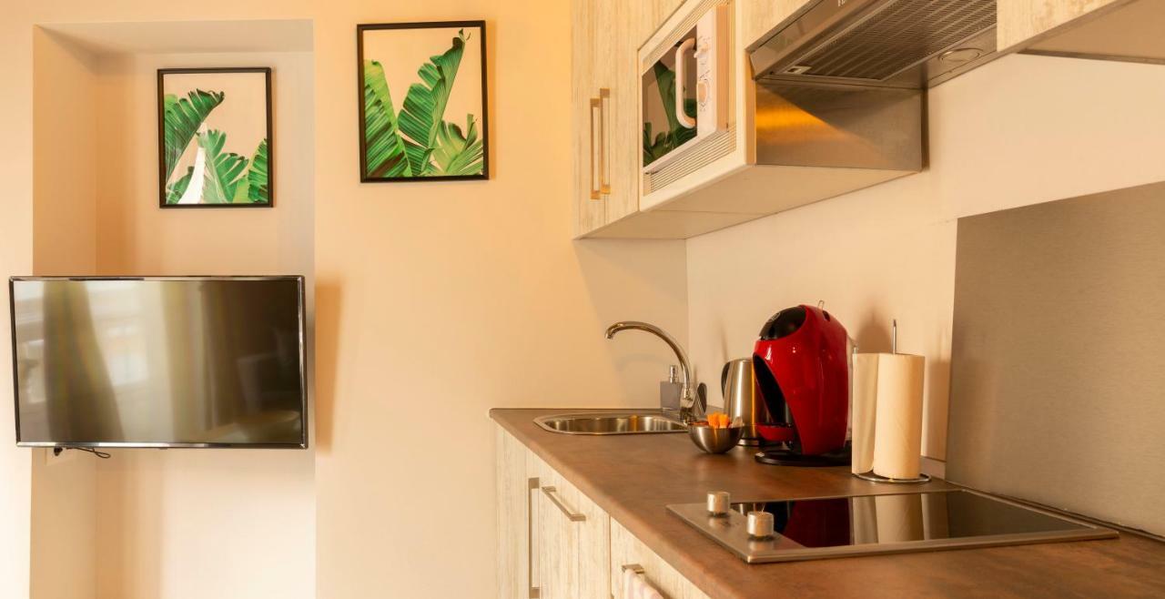 Cdz - Poniente, Intimo Apartamento En El Corazon De Cádiz Exterior foto