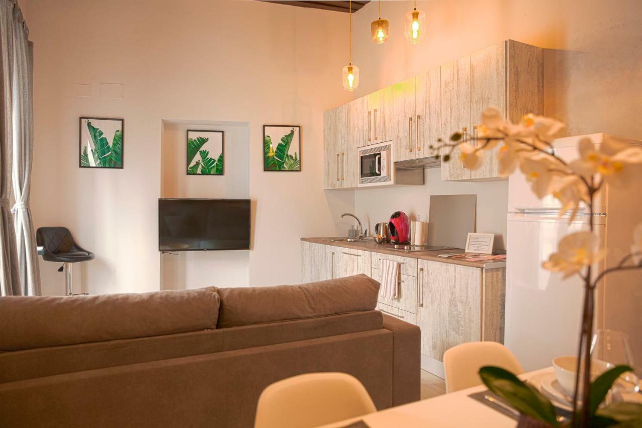 Cdz - Poniente, Intimo Apartamento En El Corazon De Cádiz Exterior foto