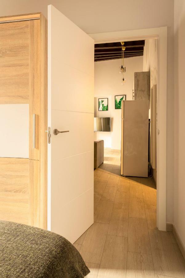 Cdz - Poniente, Intimo Apartamento En El Corazon De Cádiz Exterior foto