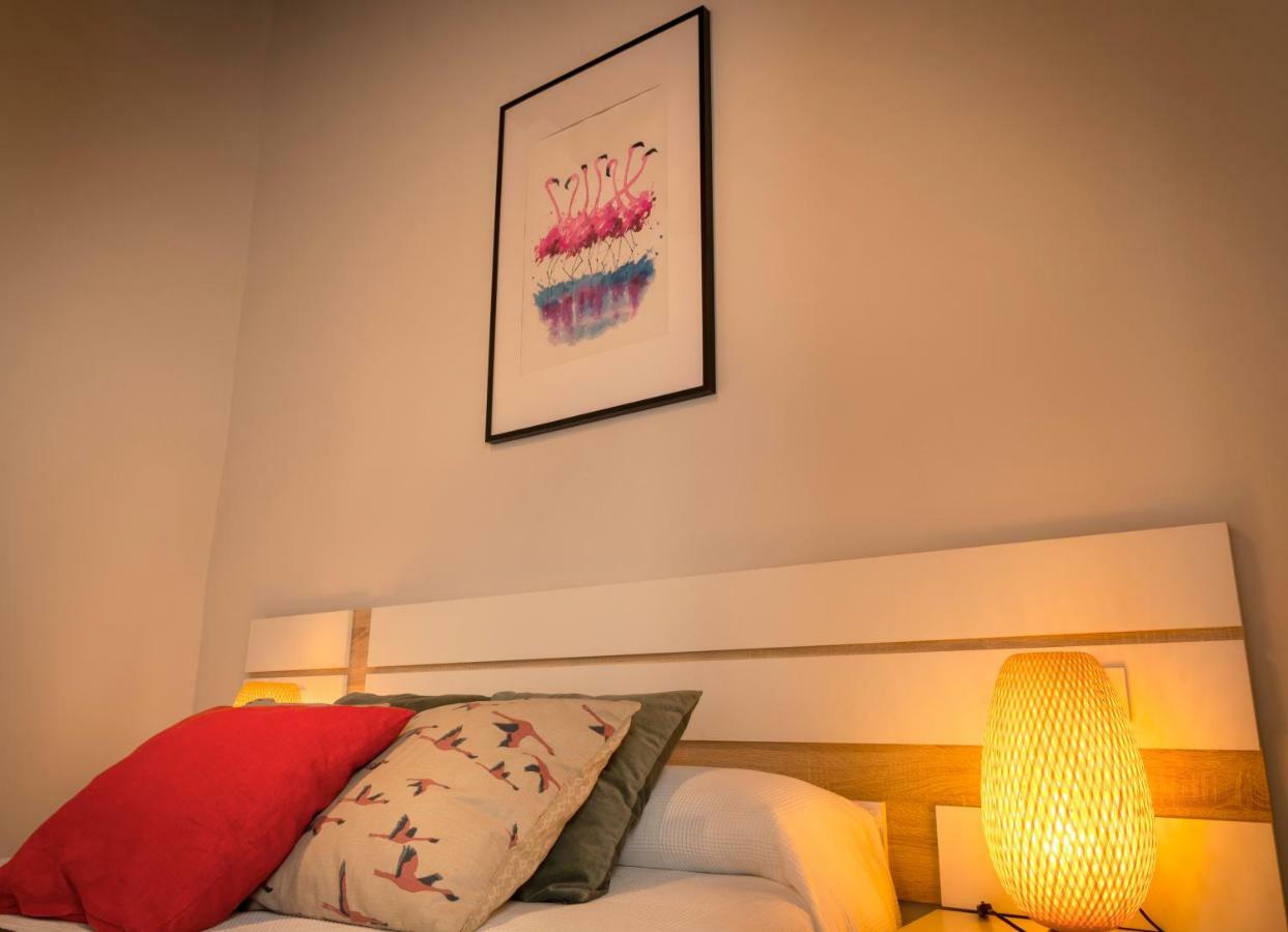 Cdz - Poniente, Intimo Apartamento En El Corazon De Cádiz Exterior foto