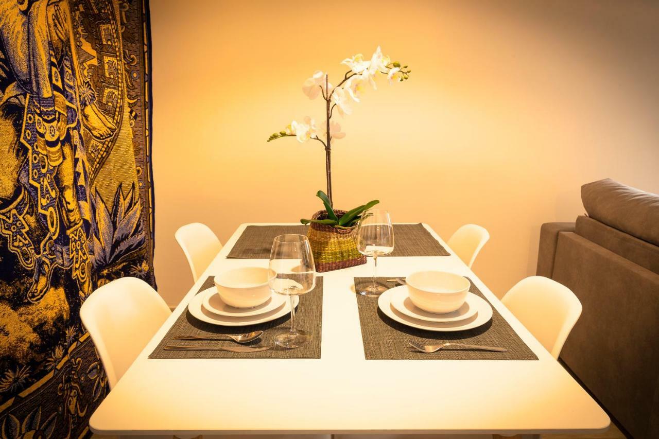 Cdz - Poniente, Intimo Apartamento En El Corazon De Cádiz Exterior foto