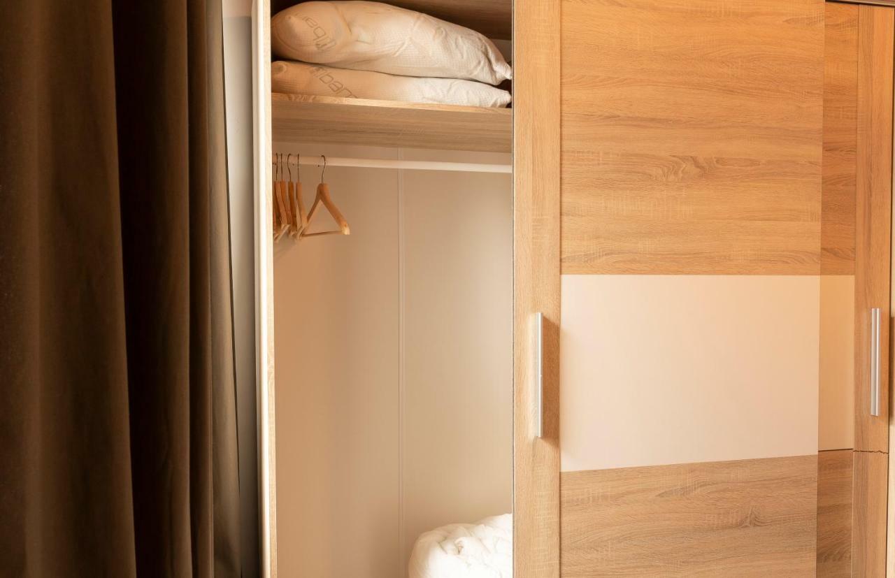 Cdz - Poniente, Intimo Apartamento En El Corazon De Cádiz Exterior foto